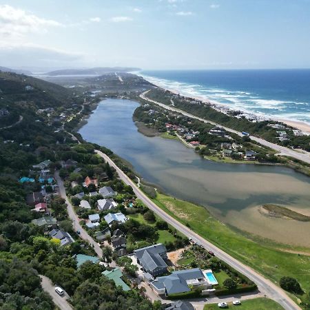 Вілла Wilderness Oceanview Екстер'єр фото