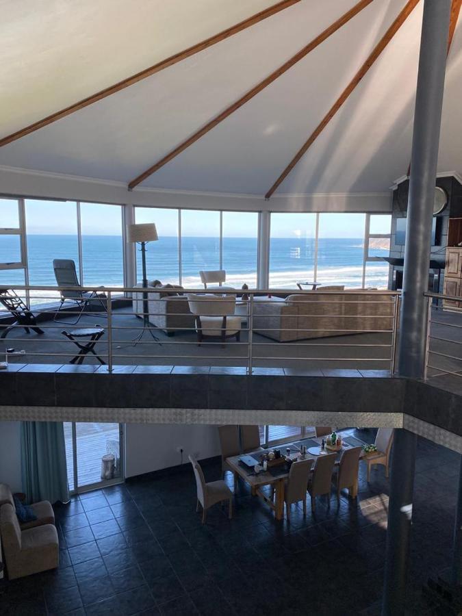 Вілла Wilderness Oceanview Екстер'єр фото