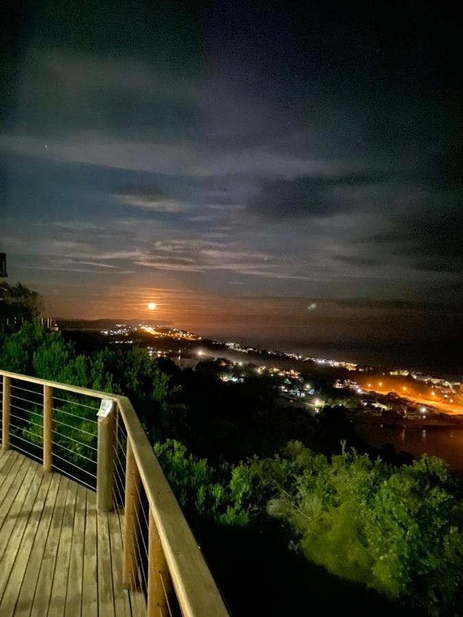 Вілла Wilderness Oceanview Екстер'єр фото
