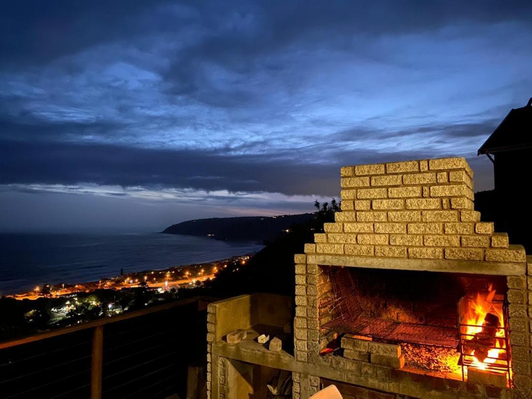 Вілла Wilderness Oceanview Екстер'єр фото