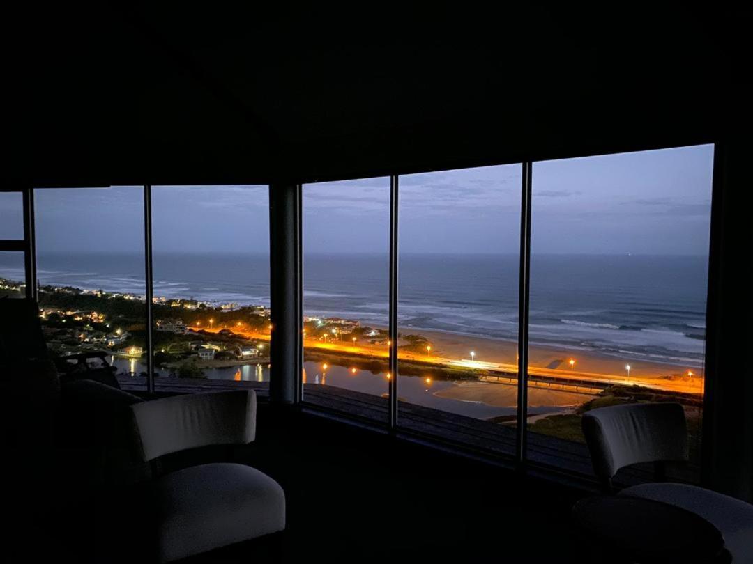 Вілла Wilderness Oceanview Екстер'єр фото
