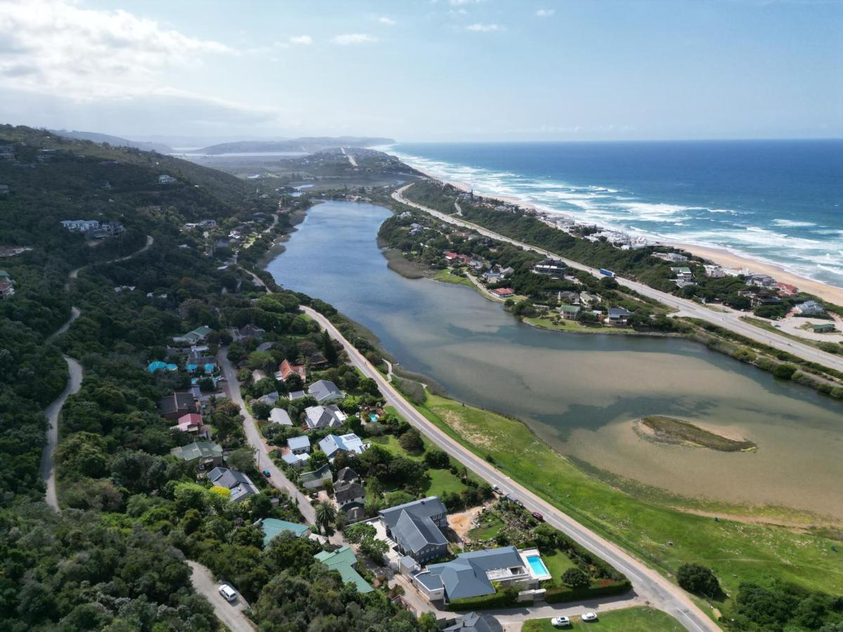 Вілла Wilderness Oceanview Екстер'єр фото