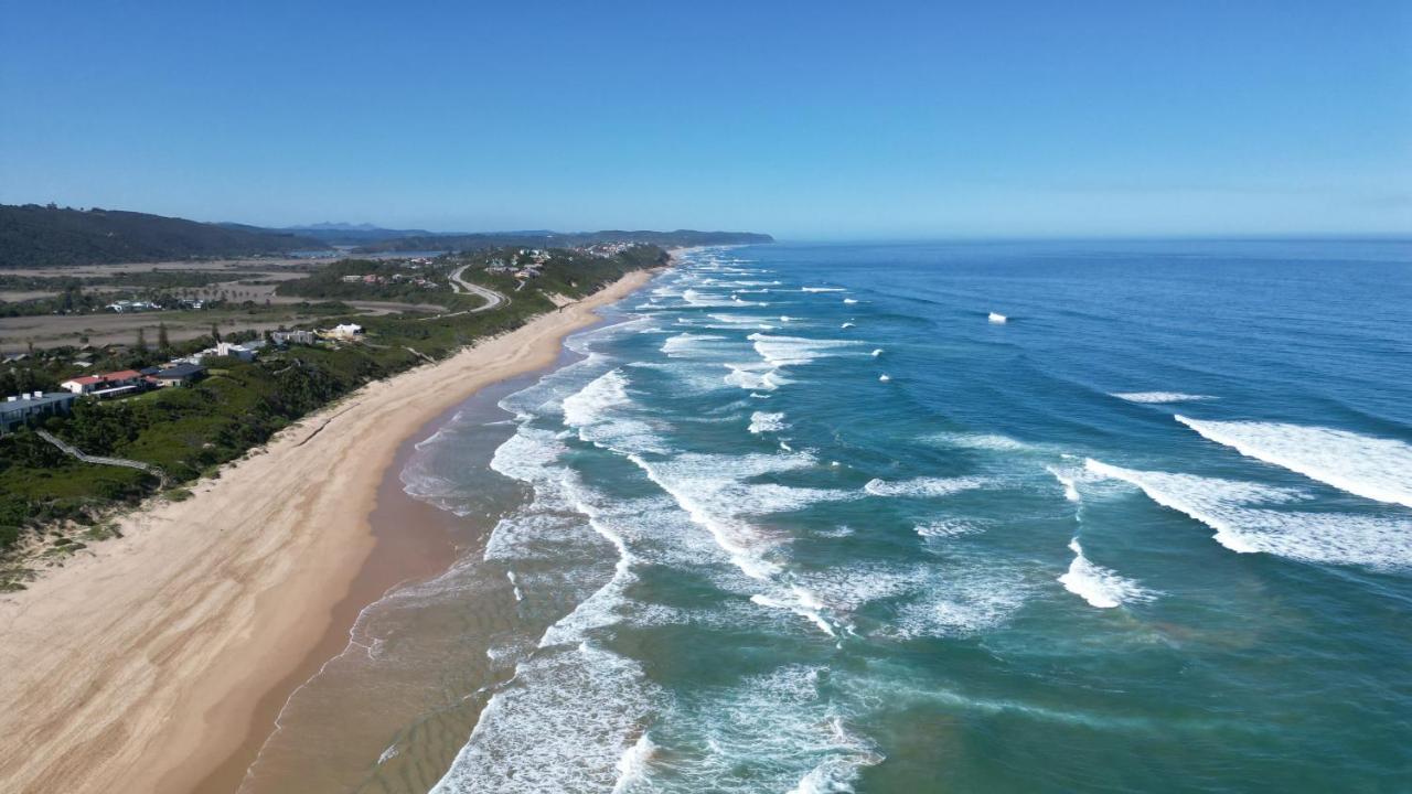 Вілла Wilderness Oceanview Екстер'єр фото