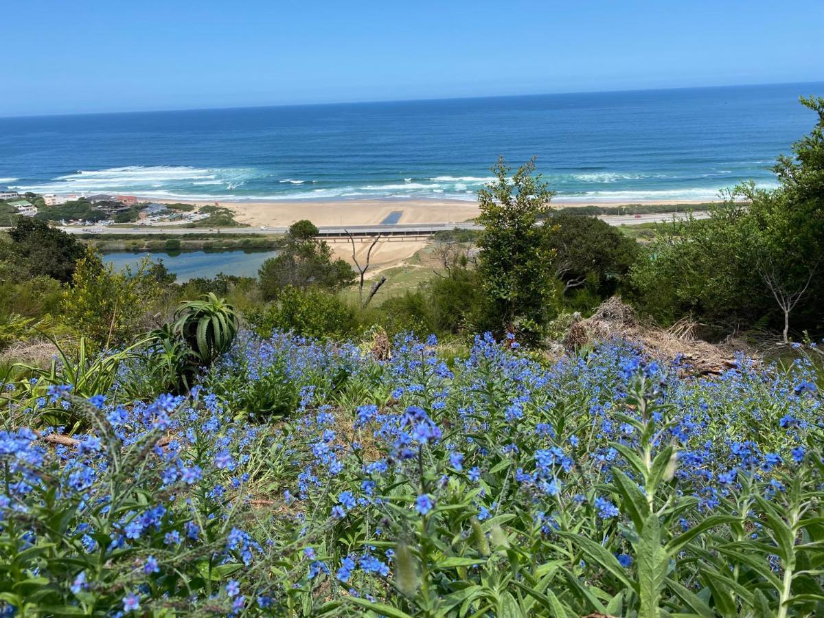 Вілла Wilderness Oceanview Екстер'єр фото